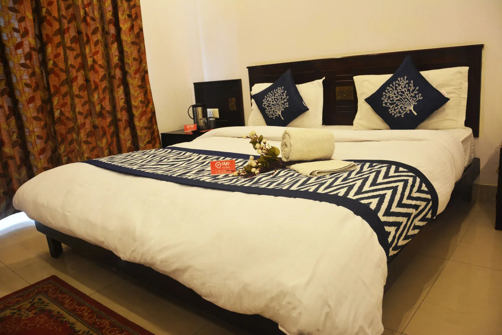 OYO Rooms Ghaziabad Opulent Mall