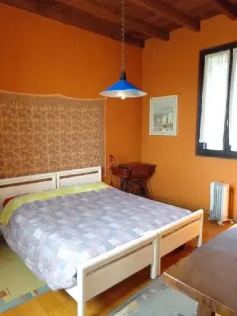 Agriturismo B&B Cascina Isola Maria