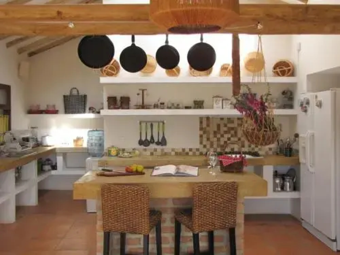 Casa del Viento