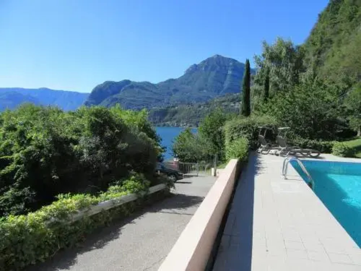 Casa Bella Vista