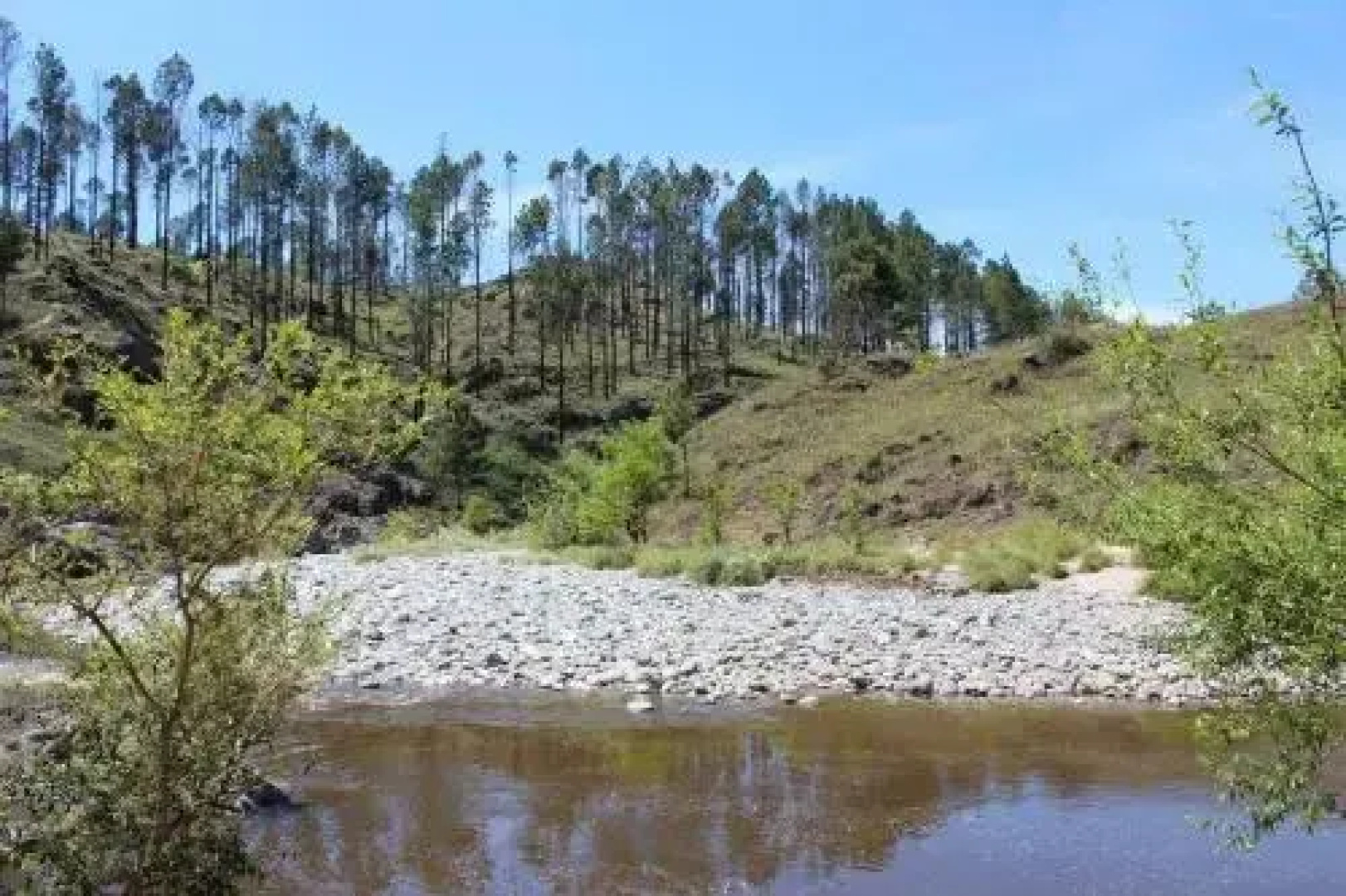 Serranias Del Tabaquillo
