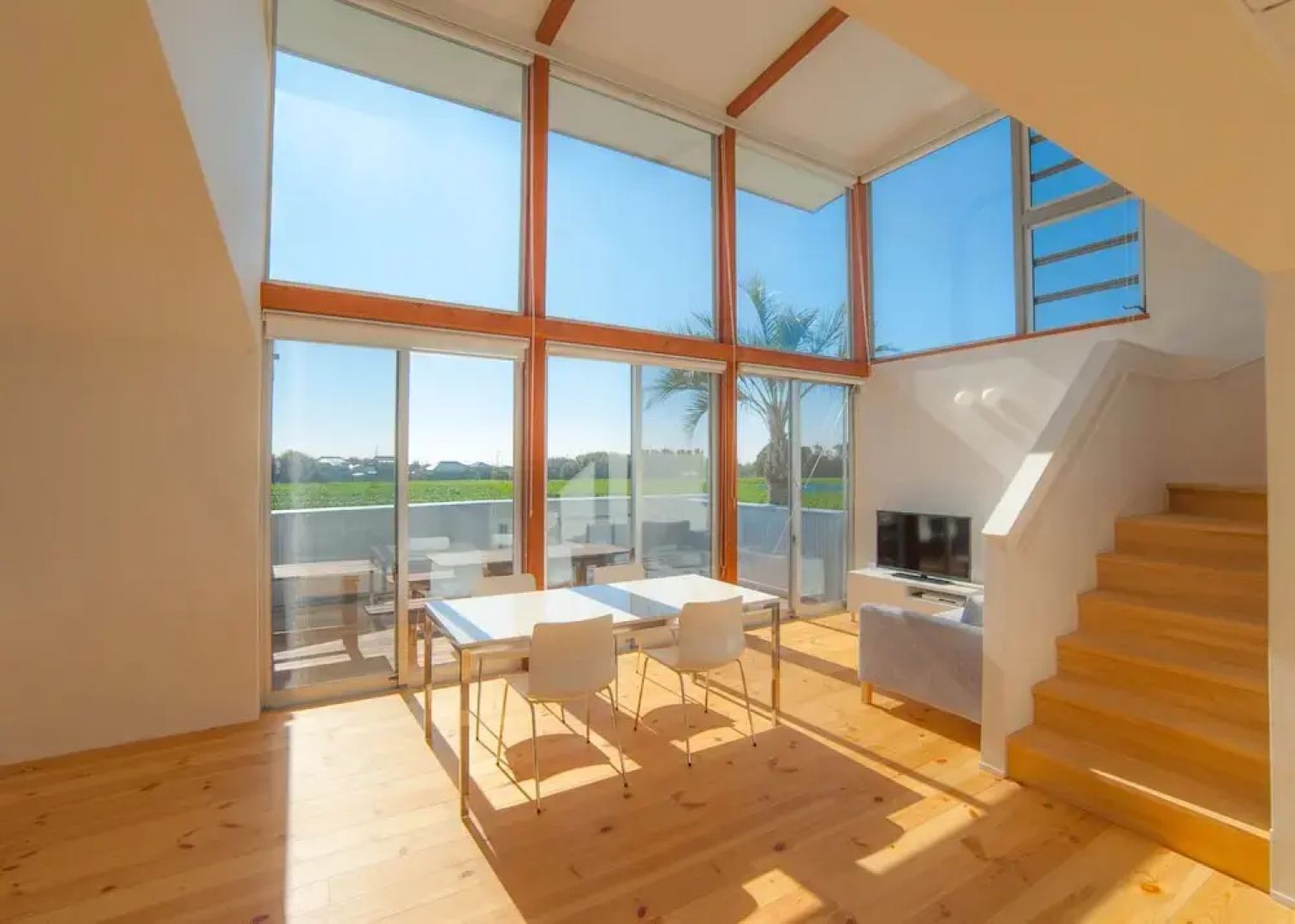 Vacation House & Studio LE PHARE SHIRAHAMA