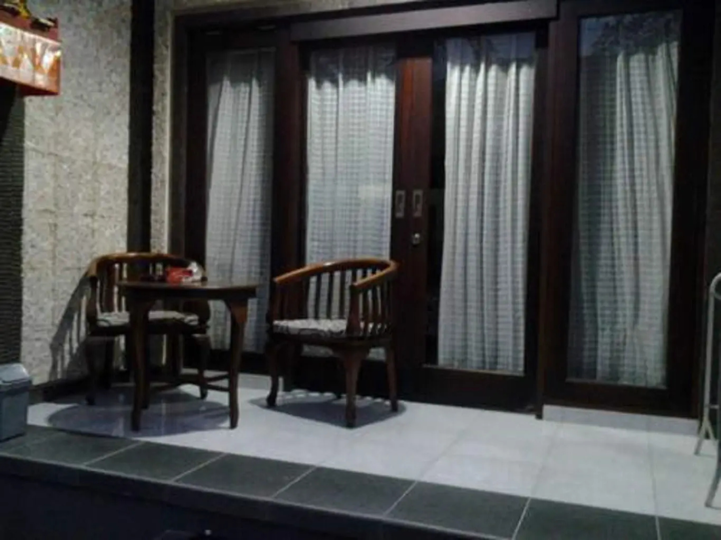 Citrus Tree B&B - Belos