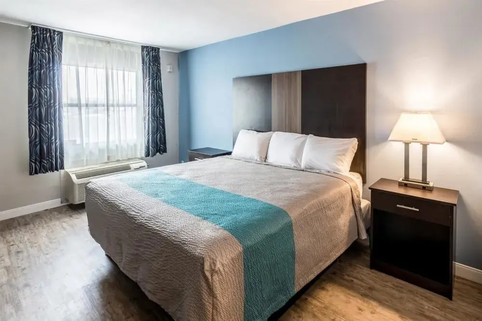 Deluxe Inn Mineral Wells