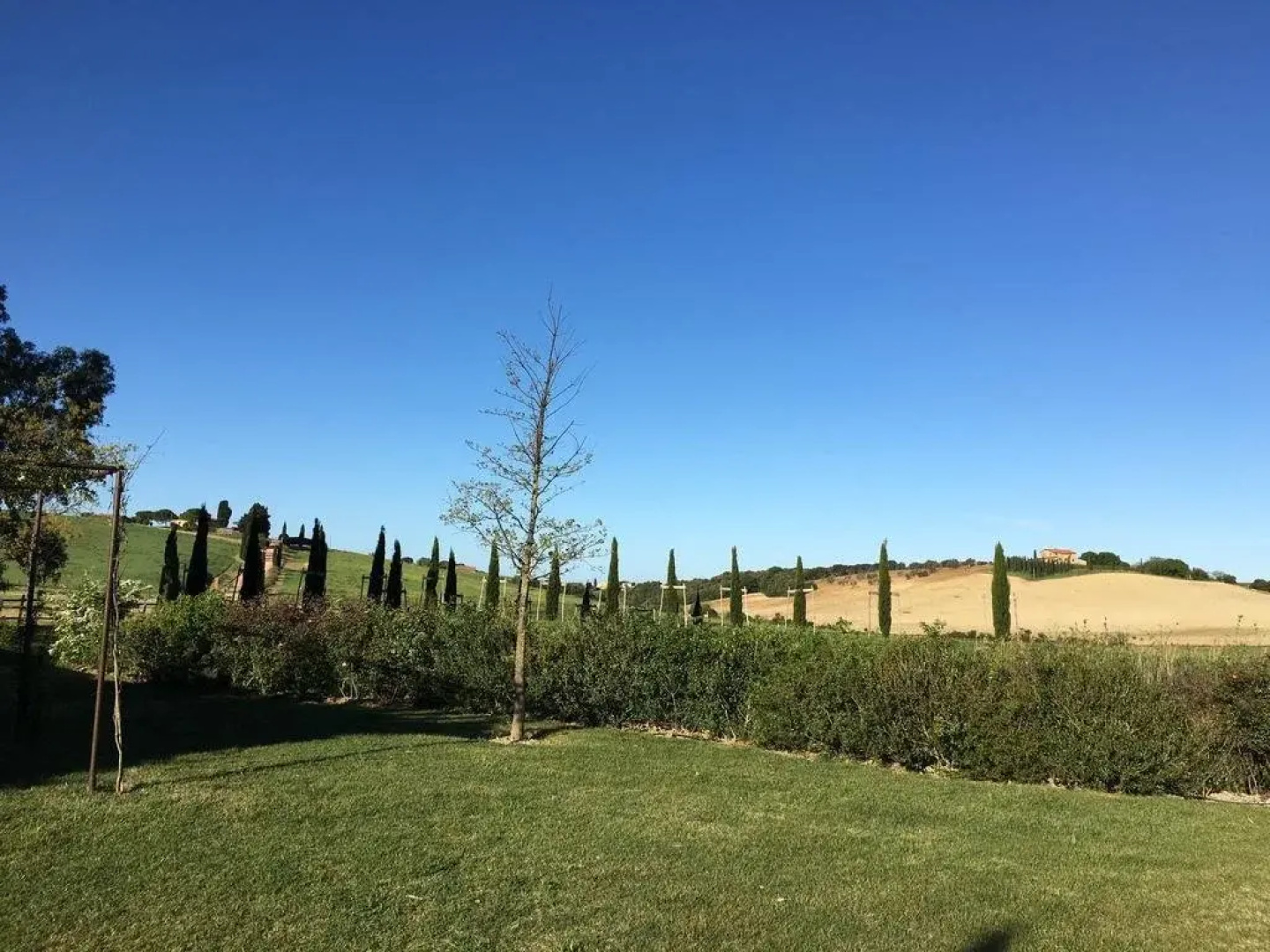 Agriturismo Villa Caprareccia