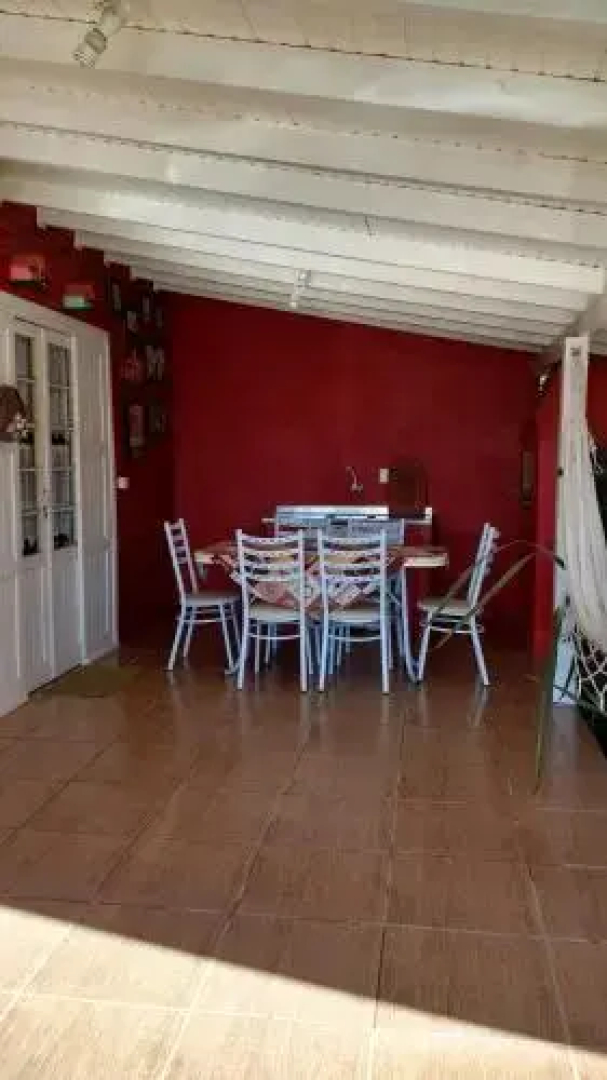 Chalet Sonho de Sophia