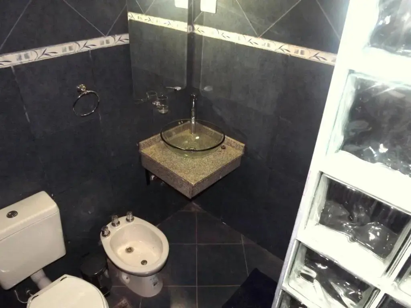 Cabañas Urbanas
