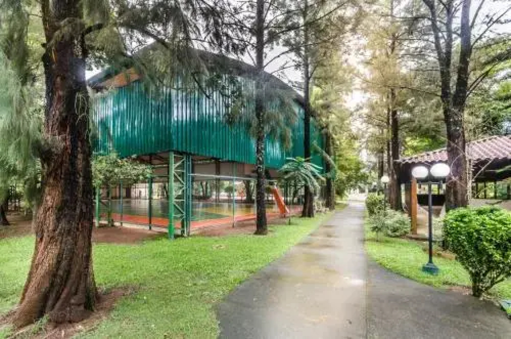 Hotel Recanto das Hortênsias