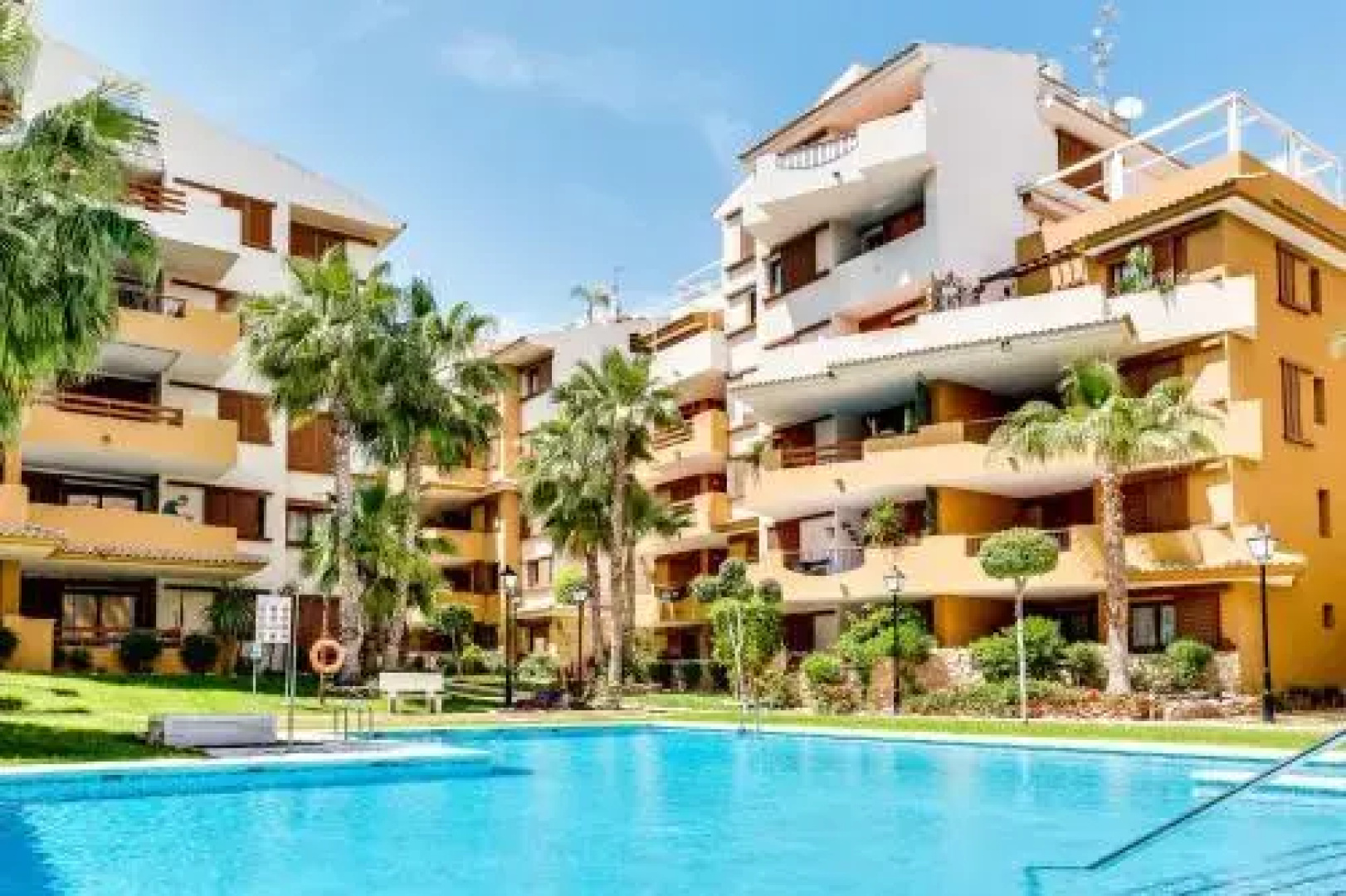 La Recoleta Torrevieja