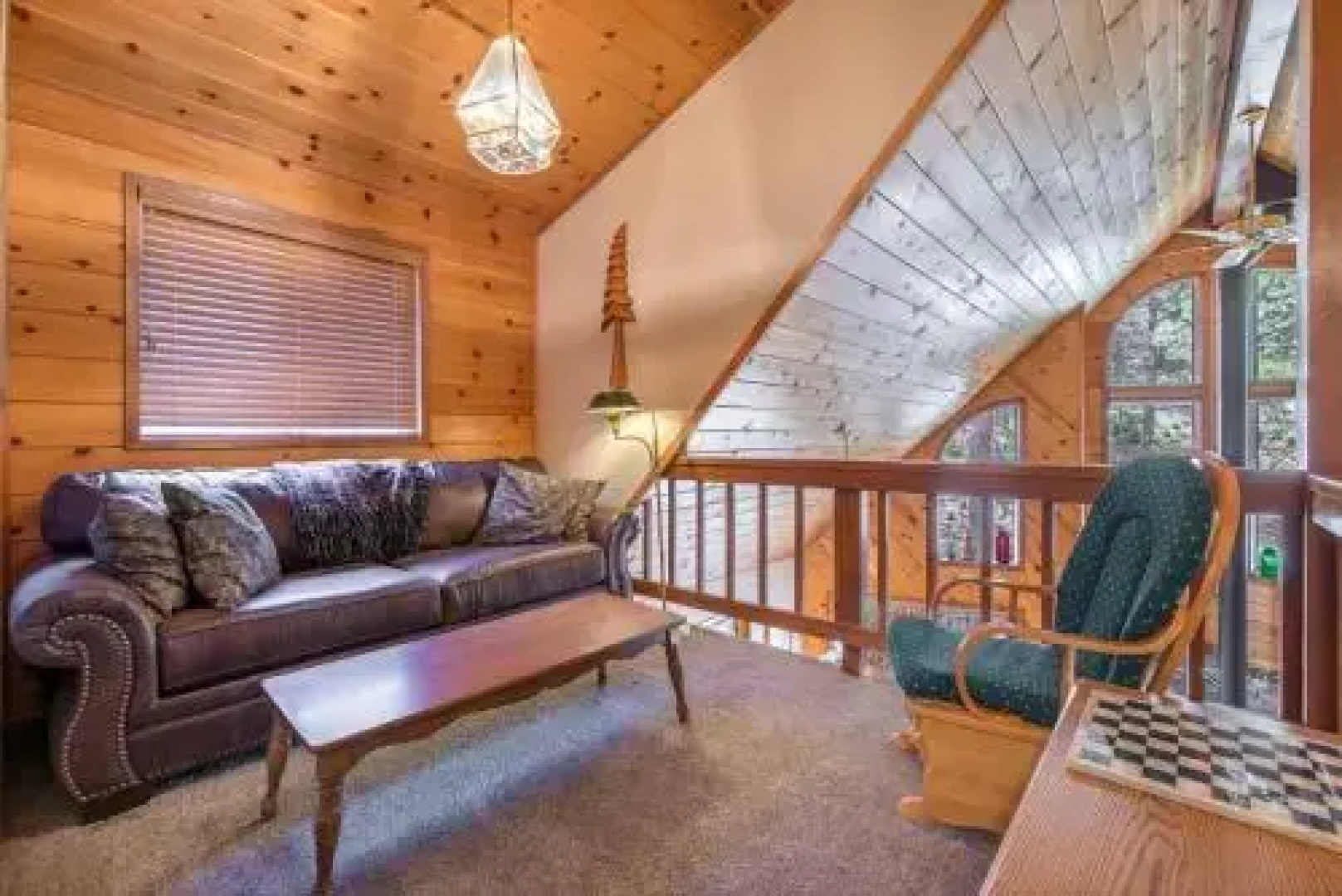 RedAwning Geeting