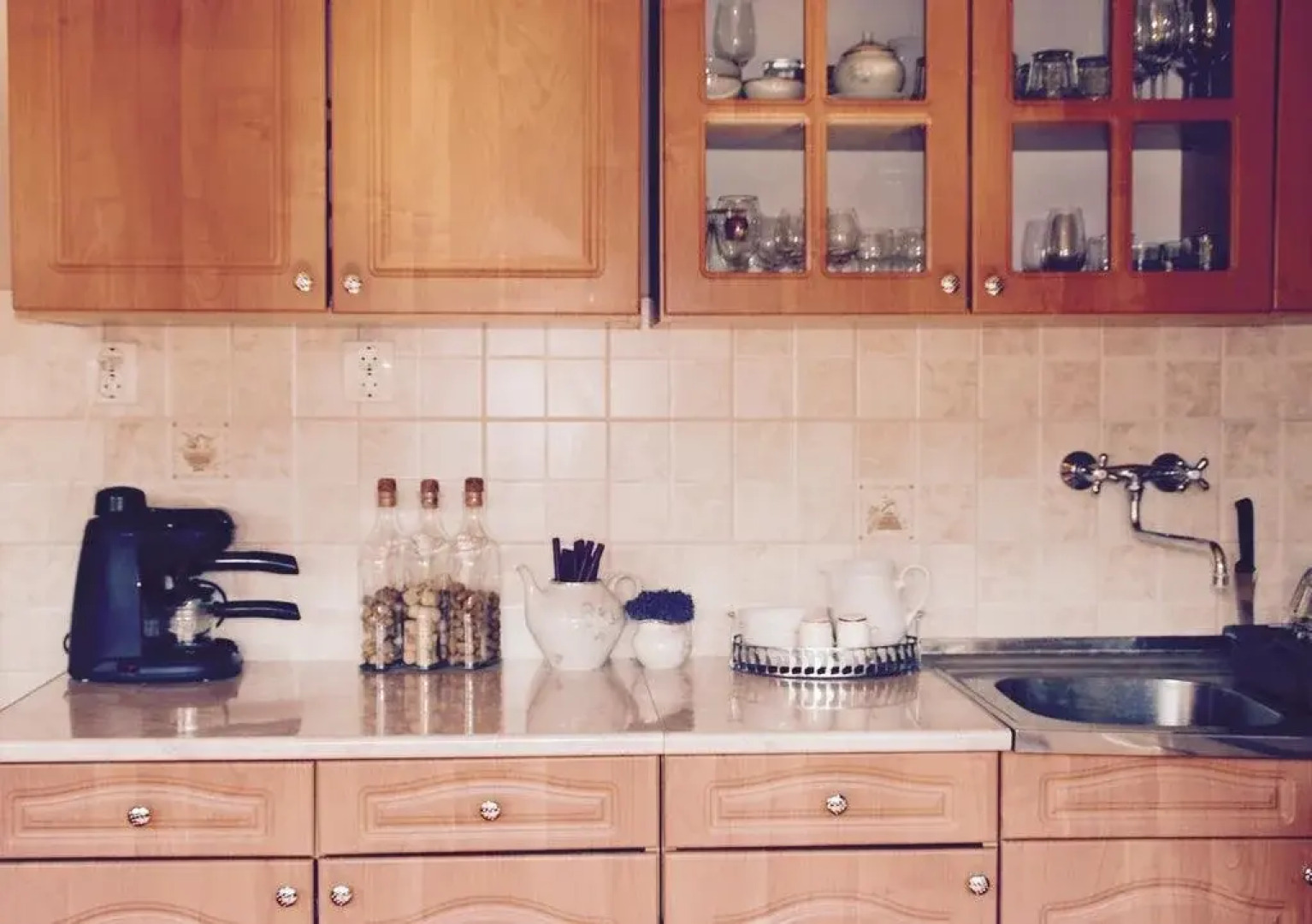 Borbarát Vendégház