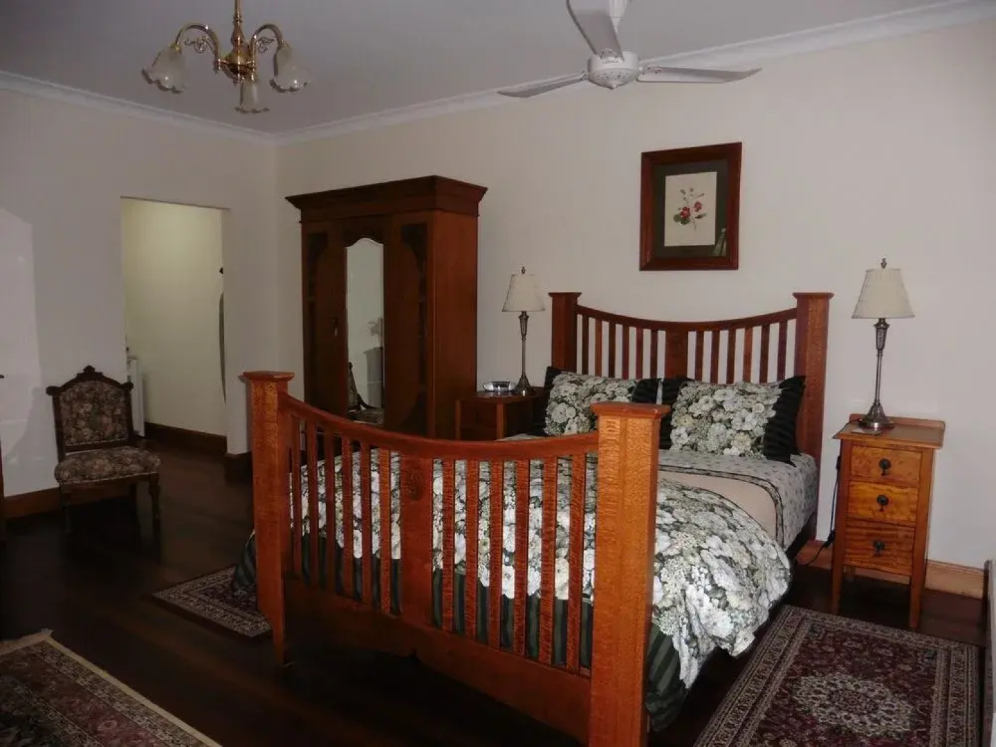 The Old School Bed and Breakfast