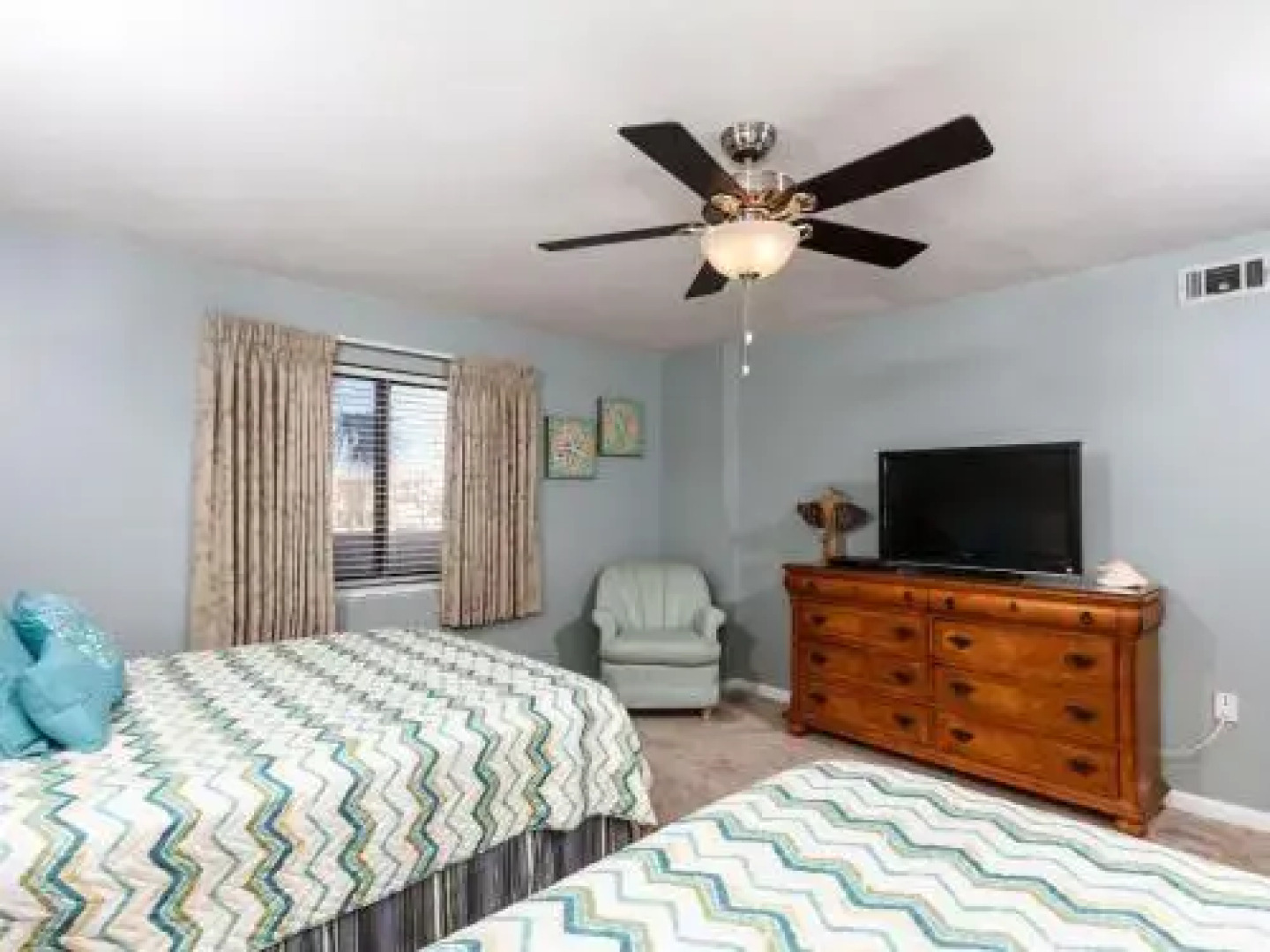 Surf Dweller 205 by RedAwning