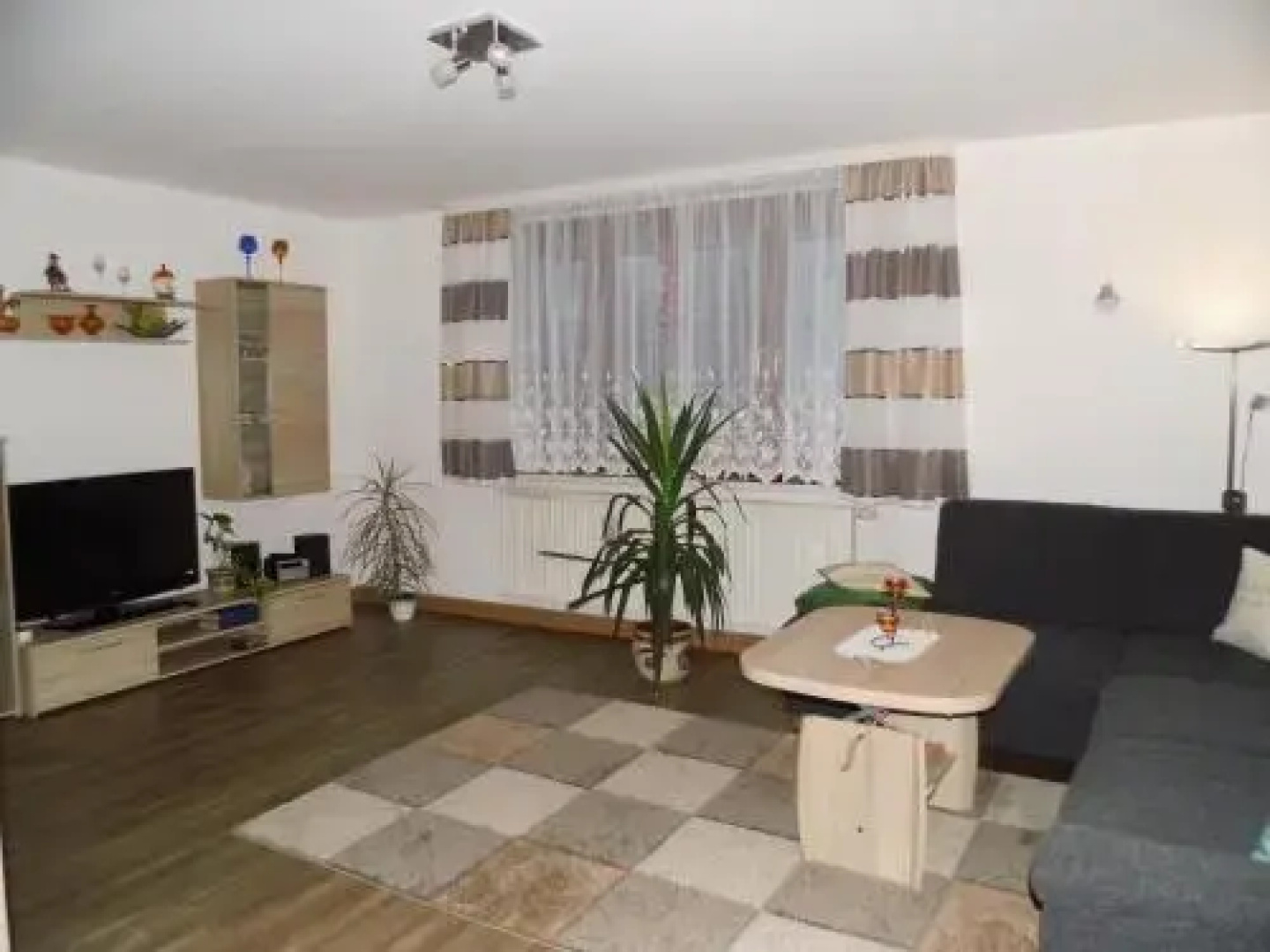 Ferienwohnung Einenkel