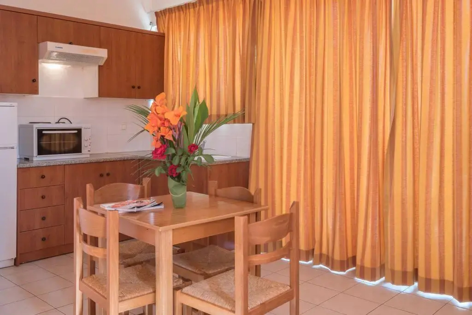 Kavros Garden Hotel
