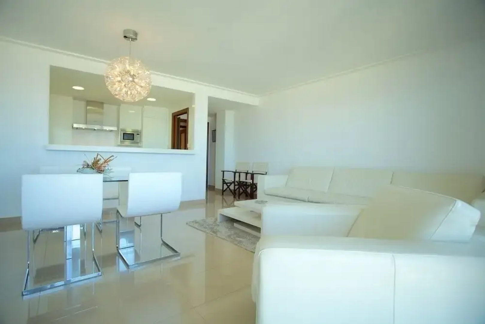 Apartment Minimal
