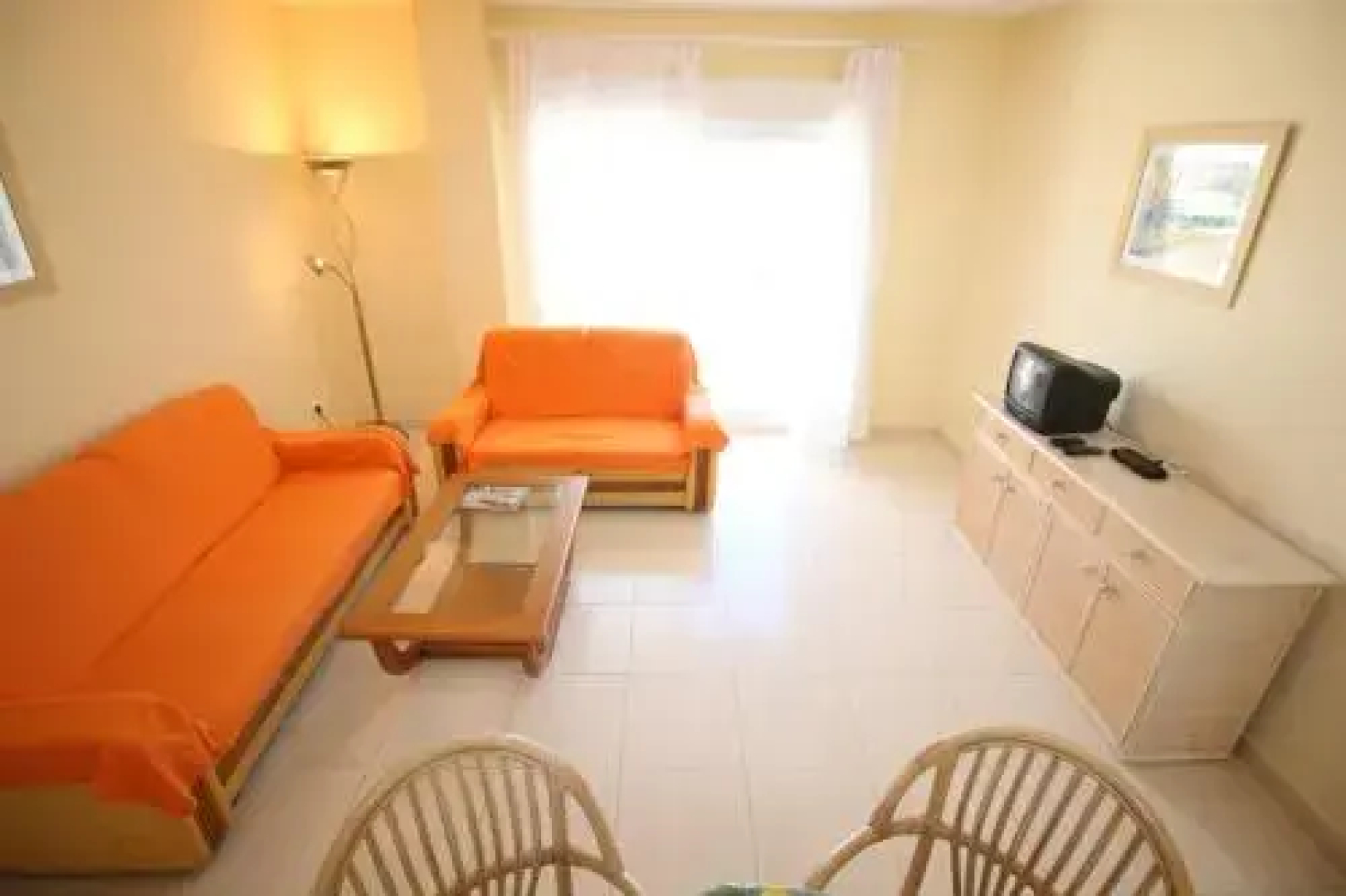 Residencial L'Hort