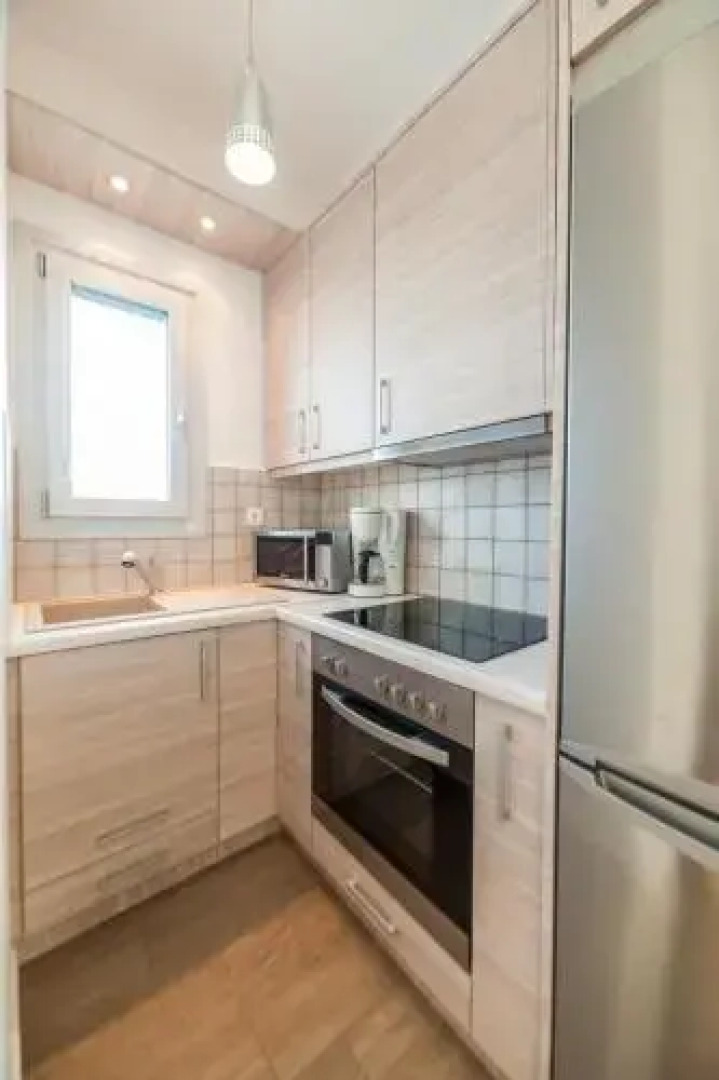 Panos Apartment Naousa