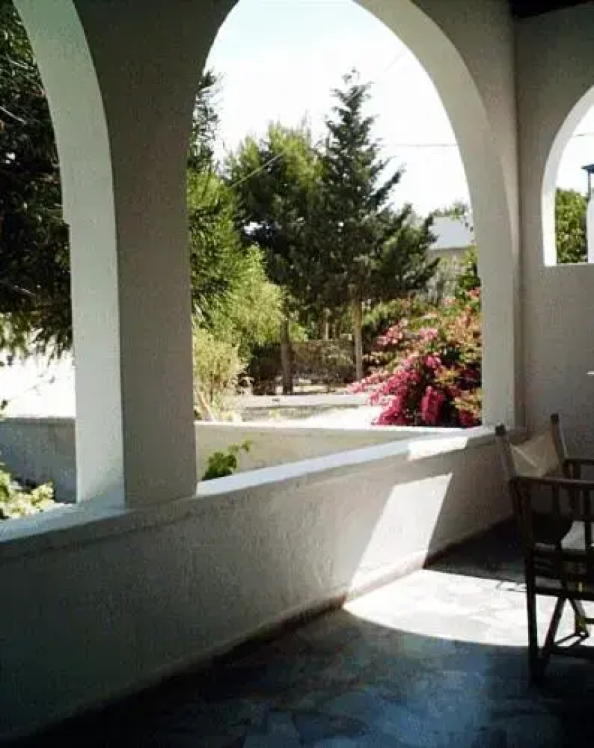 Villa Maria Vekri