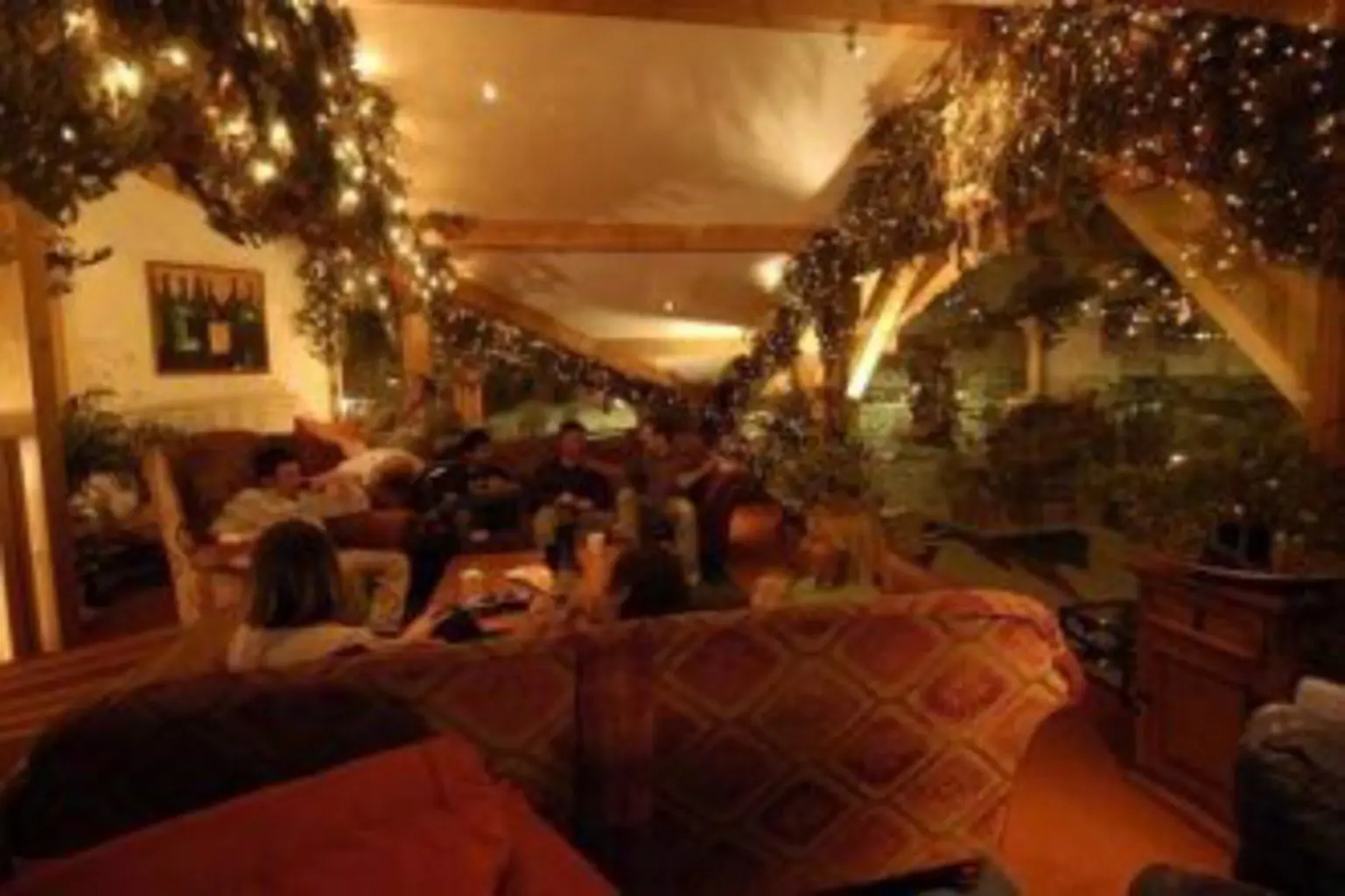 Chalet Eira