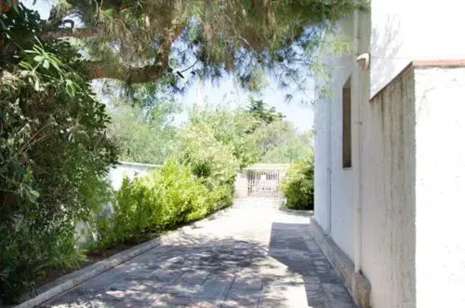 Villa Margherita
