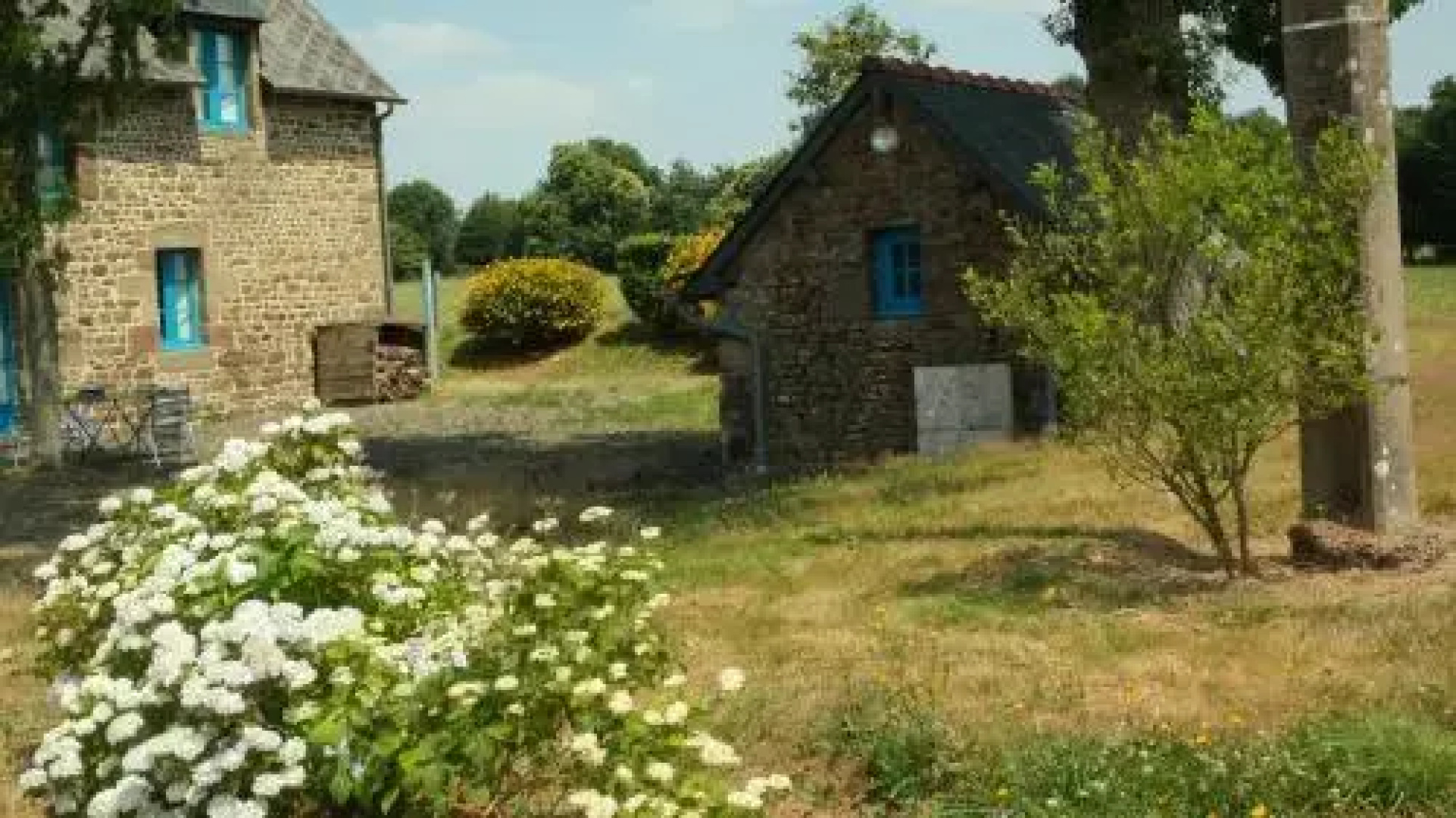 Domaine de la Haye dIrée