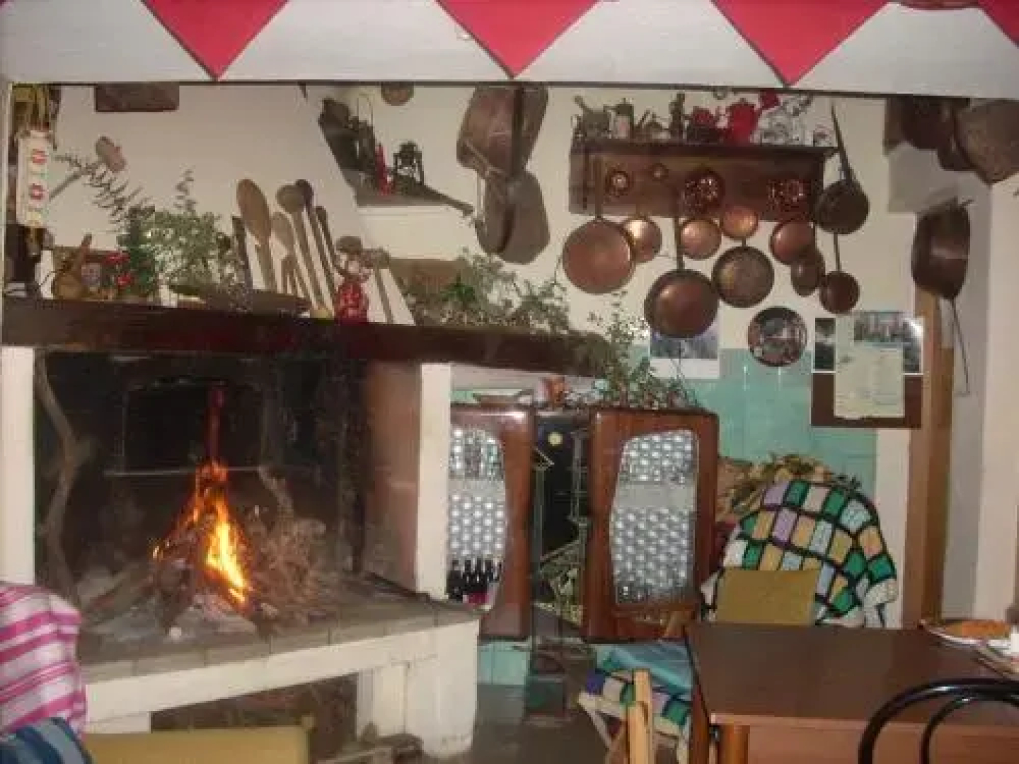 Antichi Sapori "da Speranza"