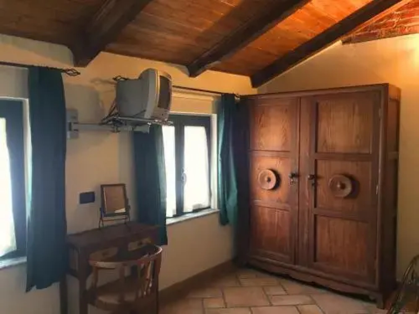 B&B I 3 Gadan