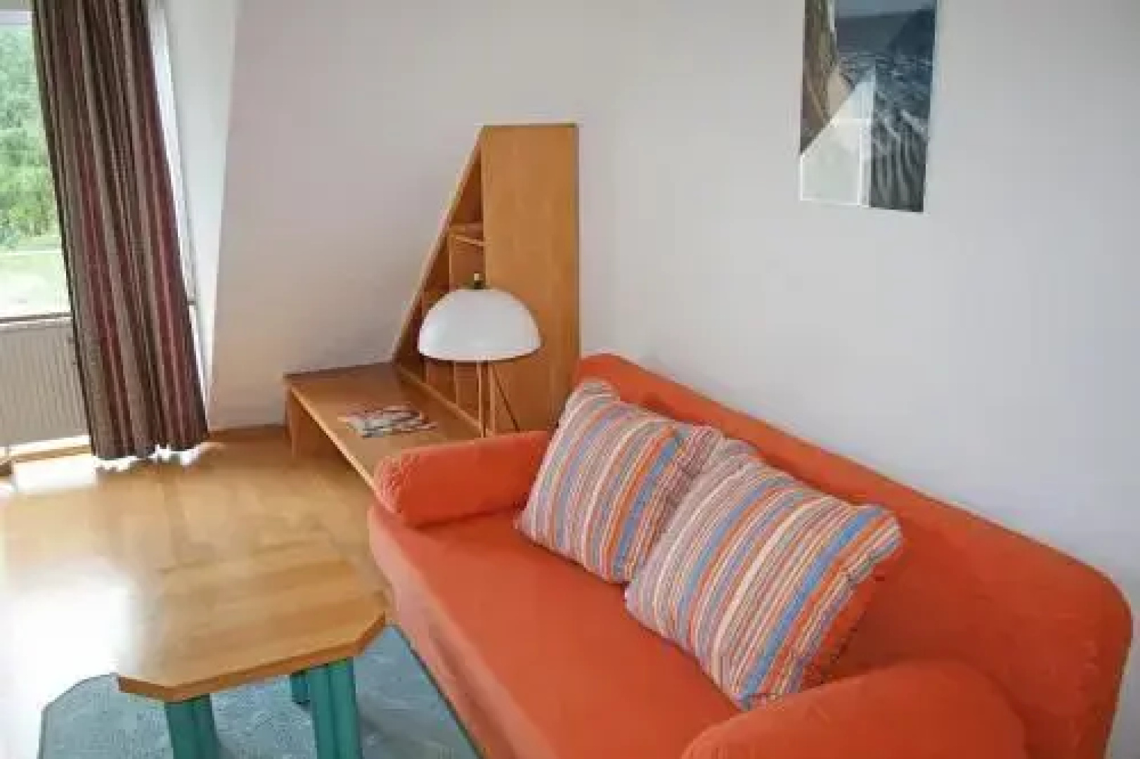 Appartementanlage Eldena - FeWo22