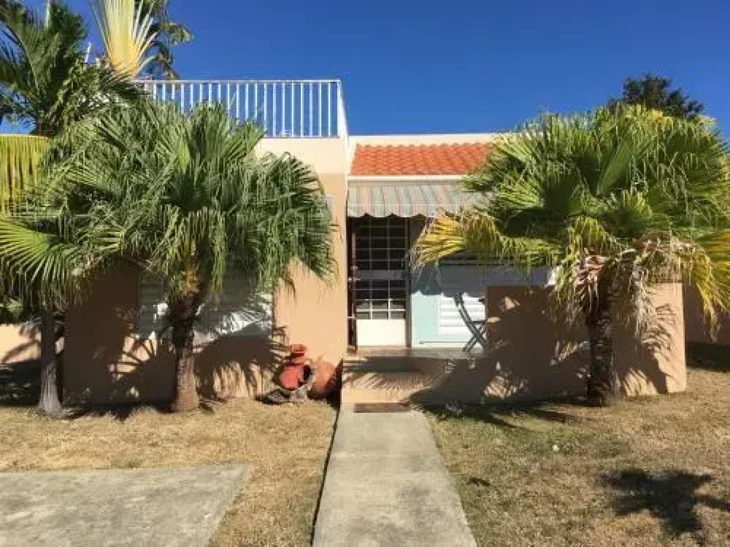Casa en Villas Del Mar Resort
