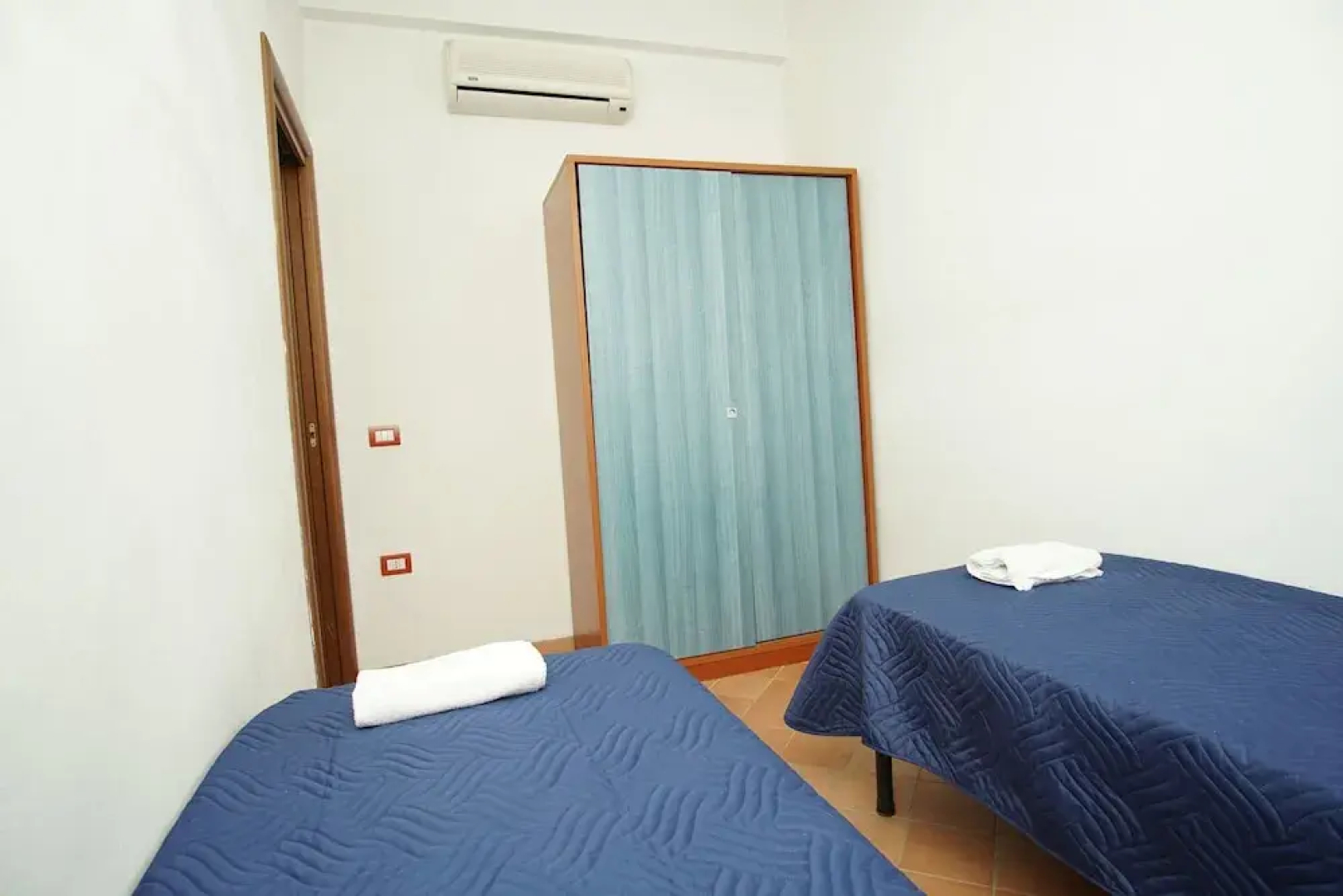 Cilento Dreams Village