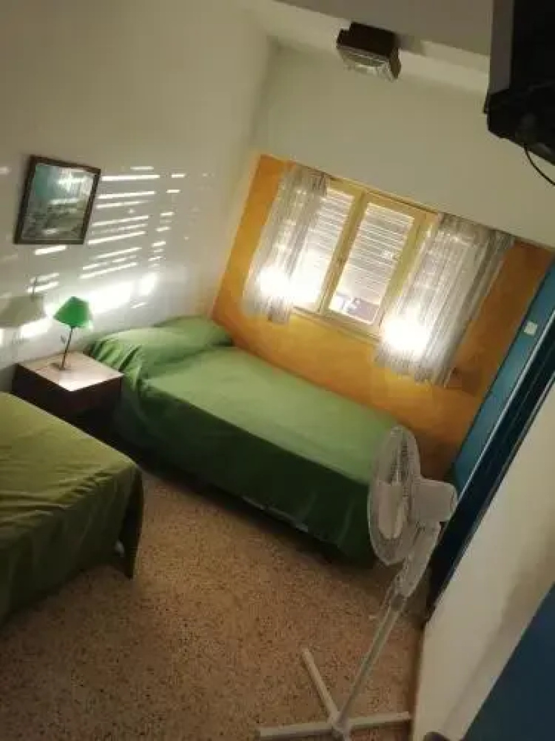 Hotel Capri