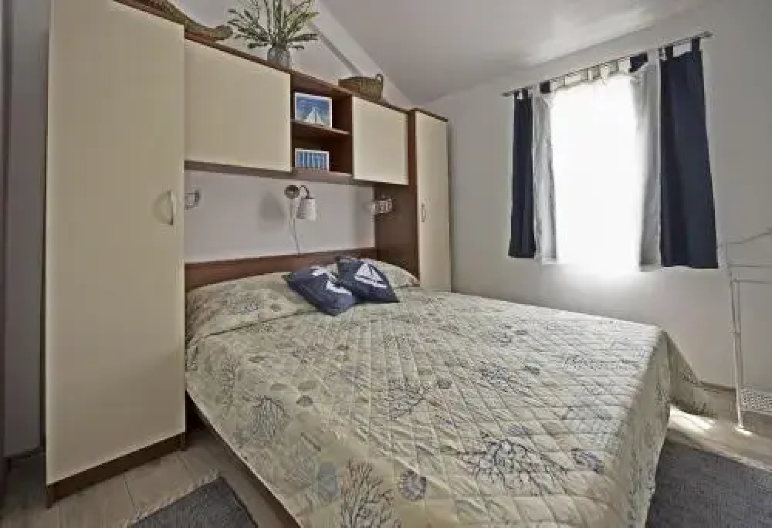 Holiday Home Listeši 1