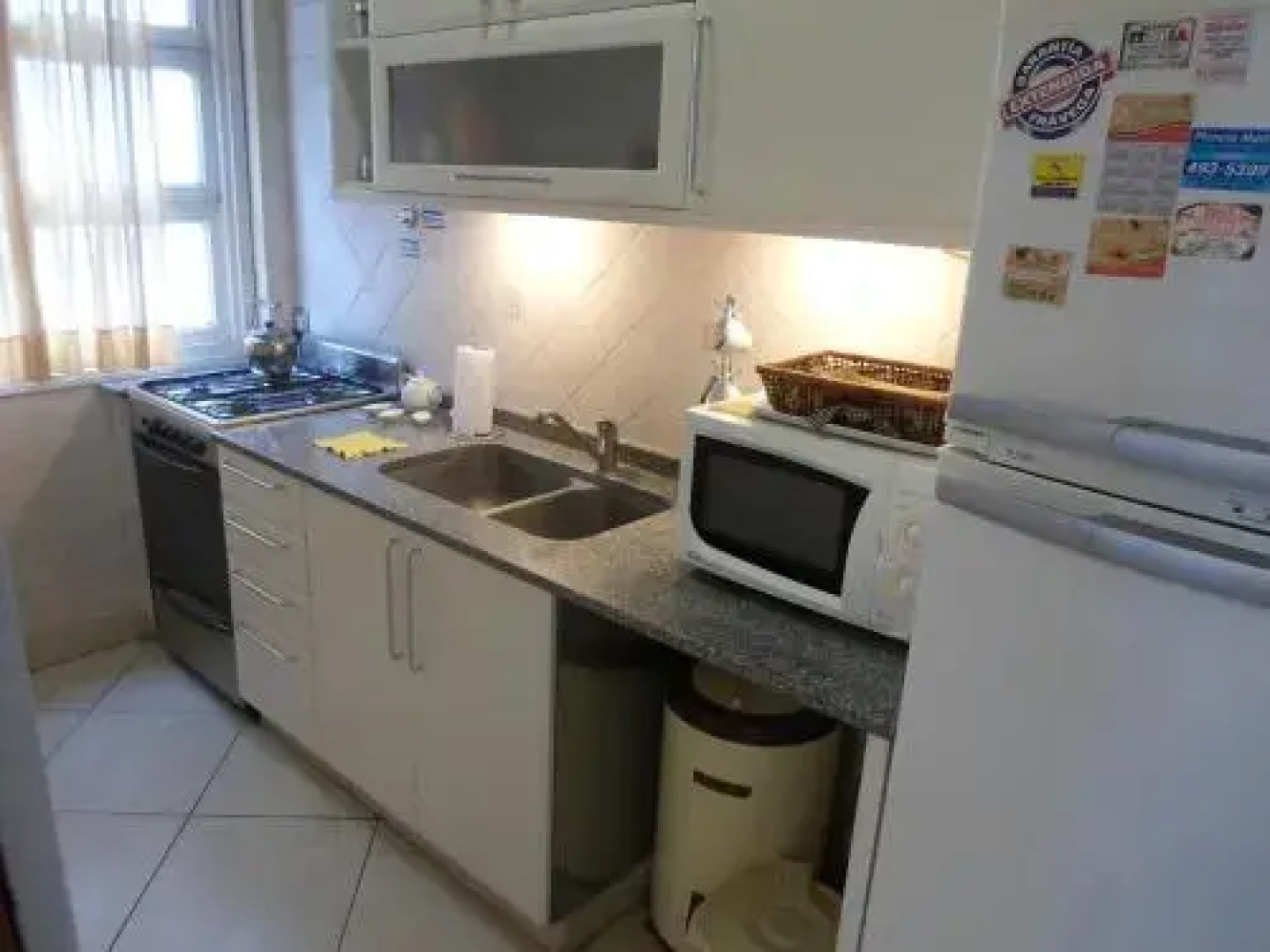 Departamento Ficha 17