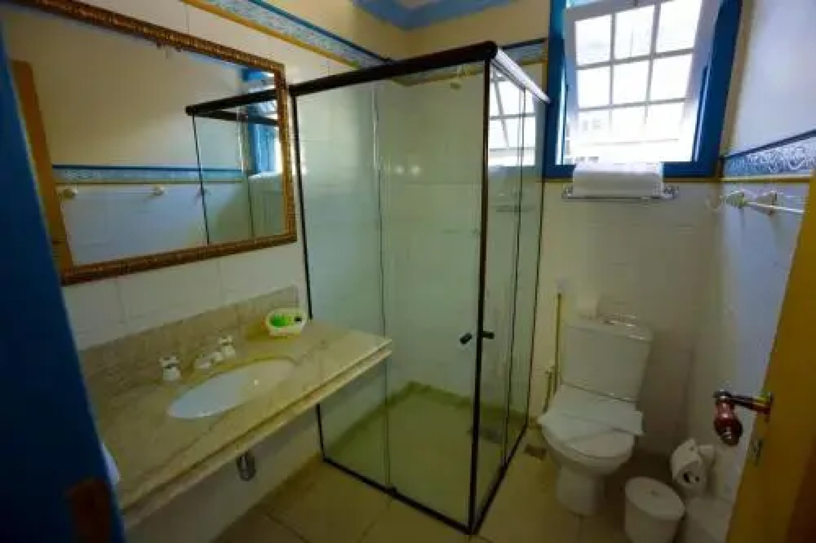 Pousada Sinhá Olímpia