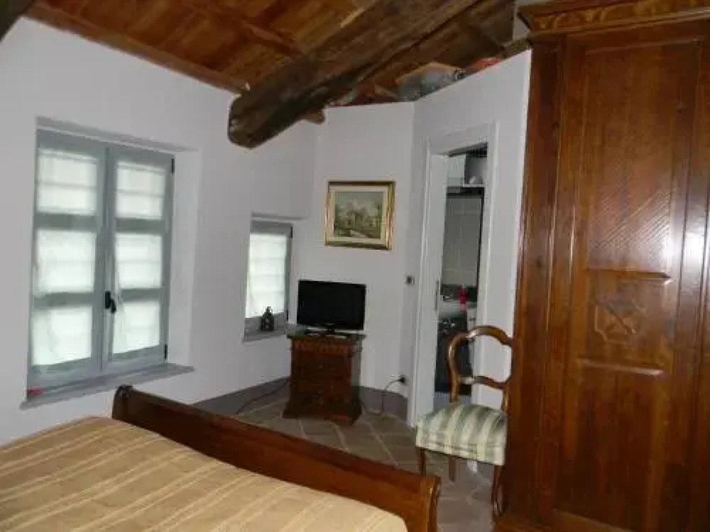 Agriturismo La Longa