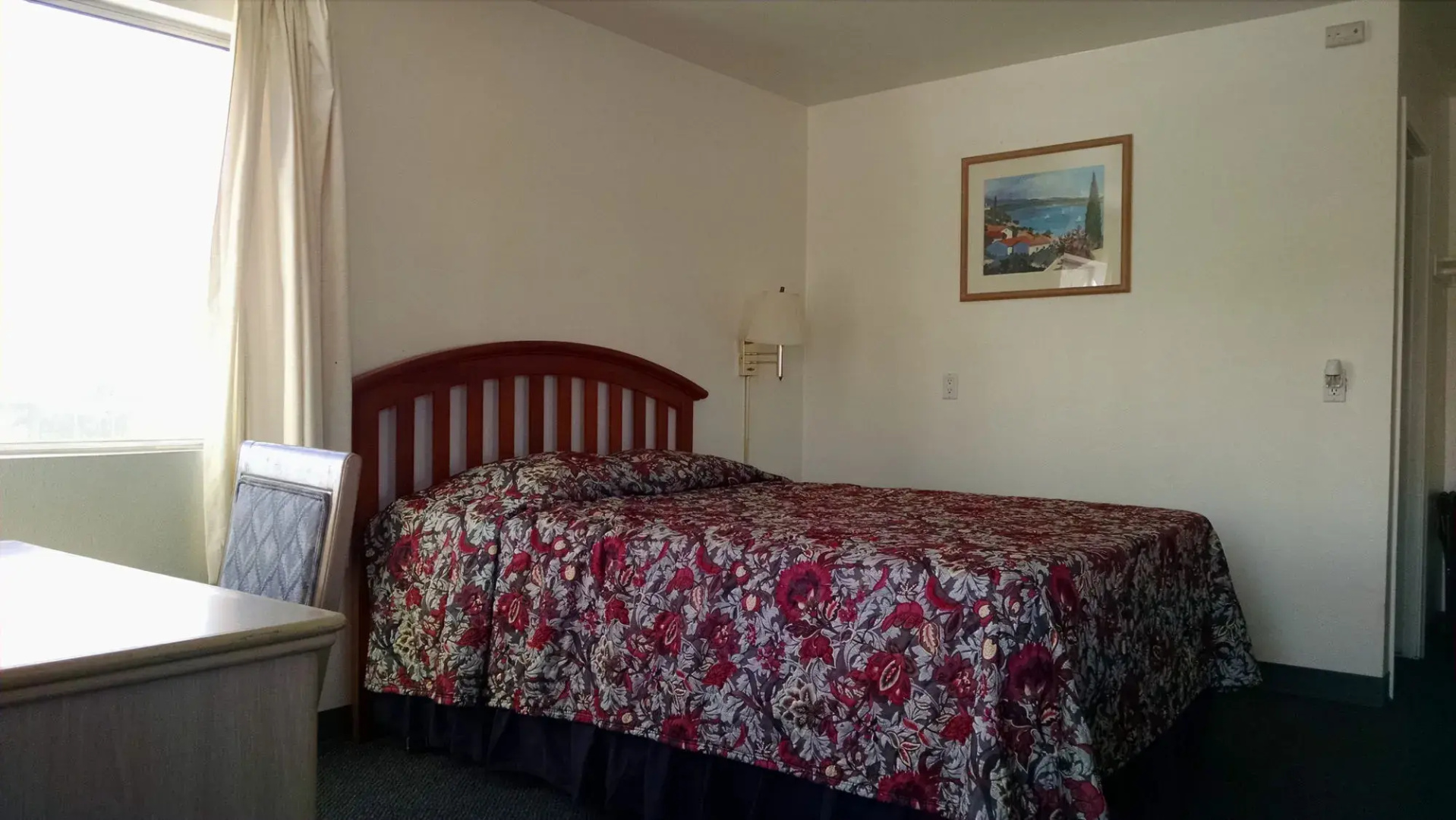Backcountry Inn Motel