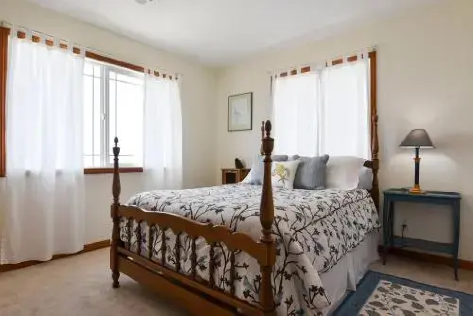 Crescent City Beach House