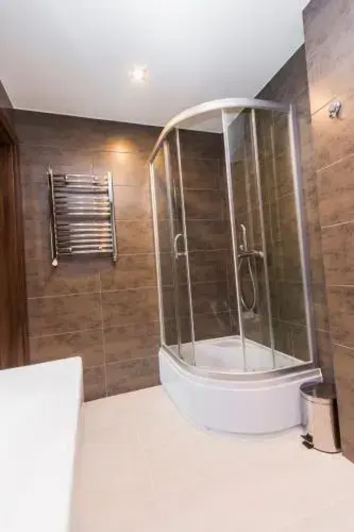 Apartamenty Dawna Wisła
