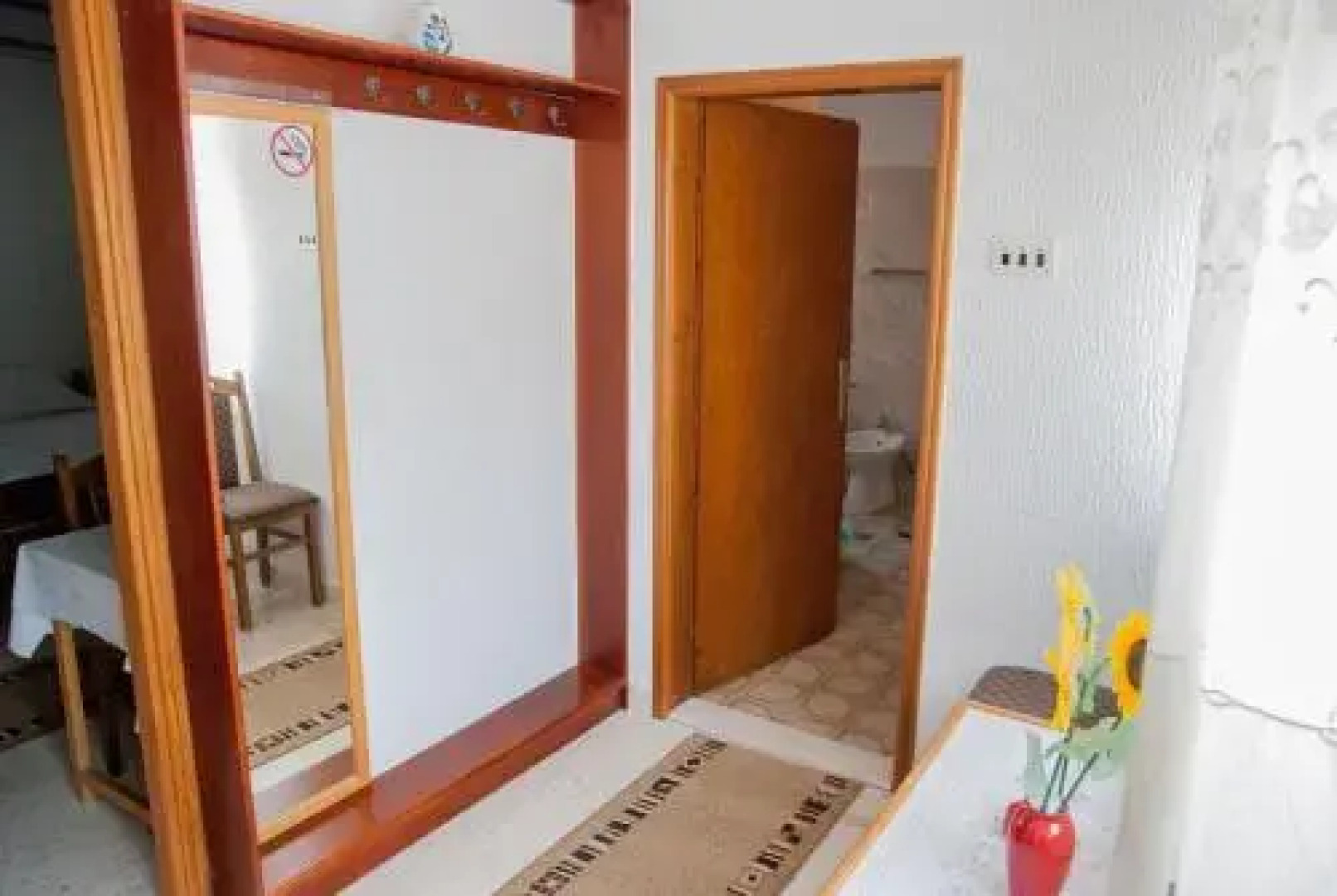 Slobo Apartment