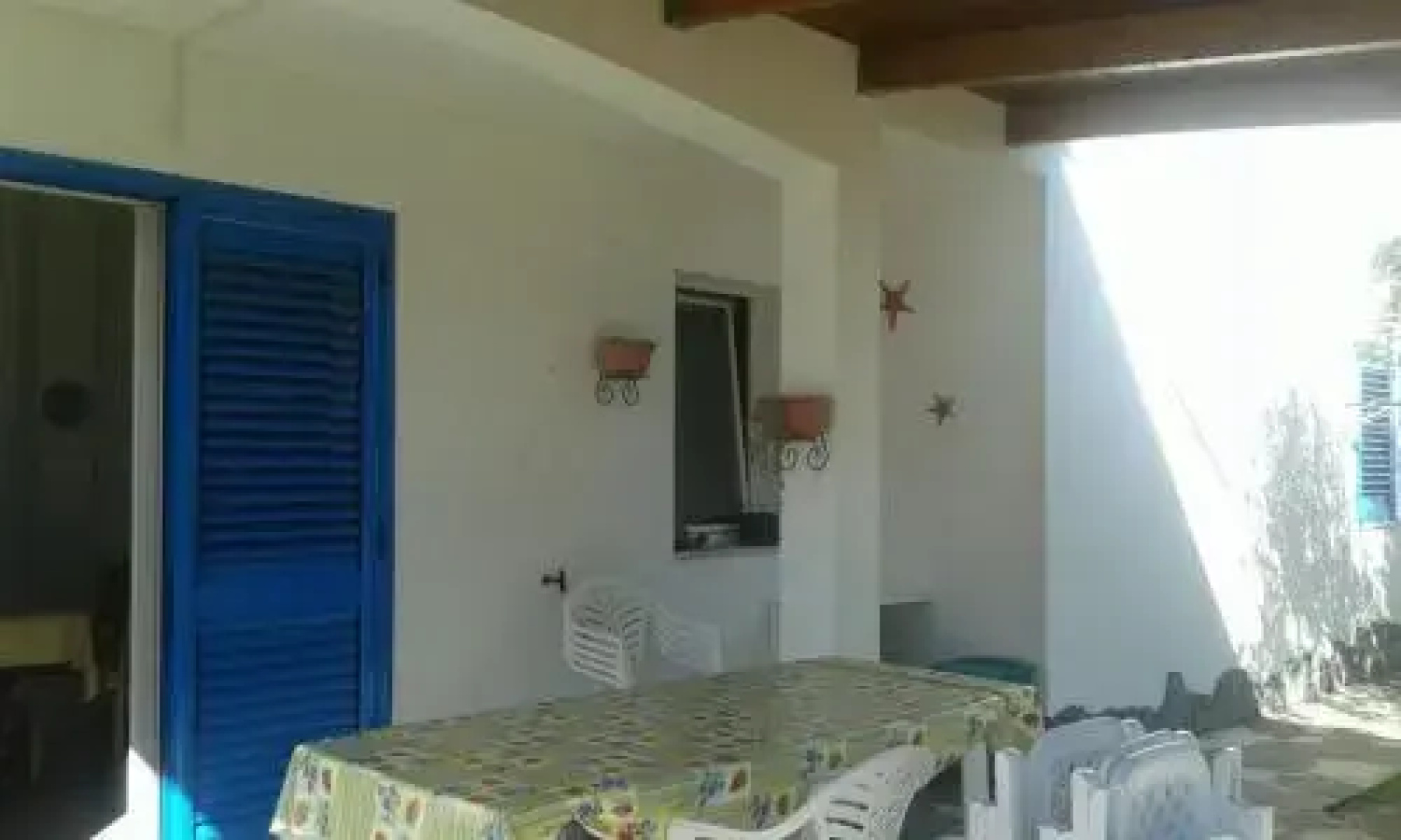 Sotto Torre Appartments