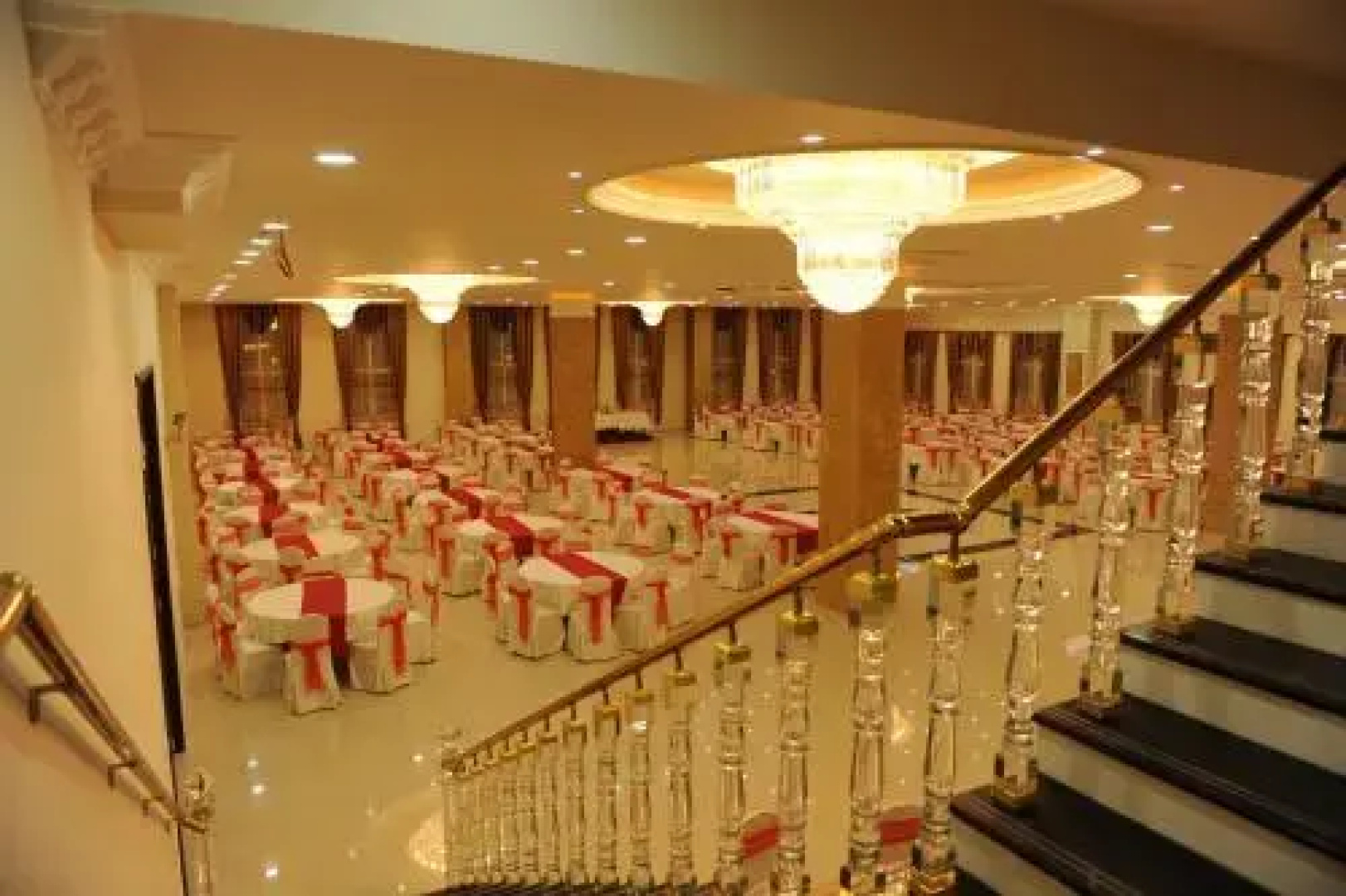Hotel Prestige Struga