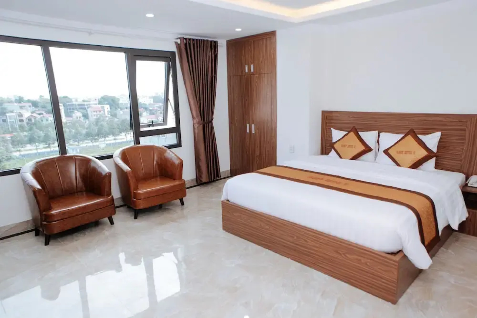 Glory 2 Hotel