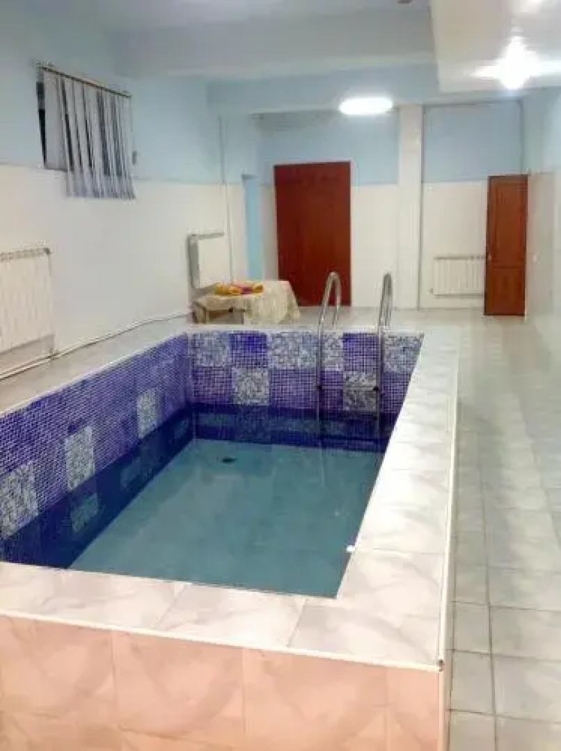 Maria Hotel