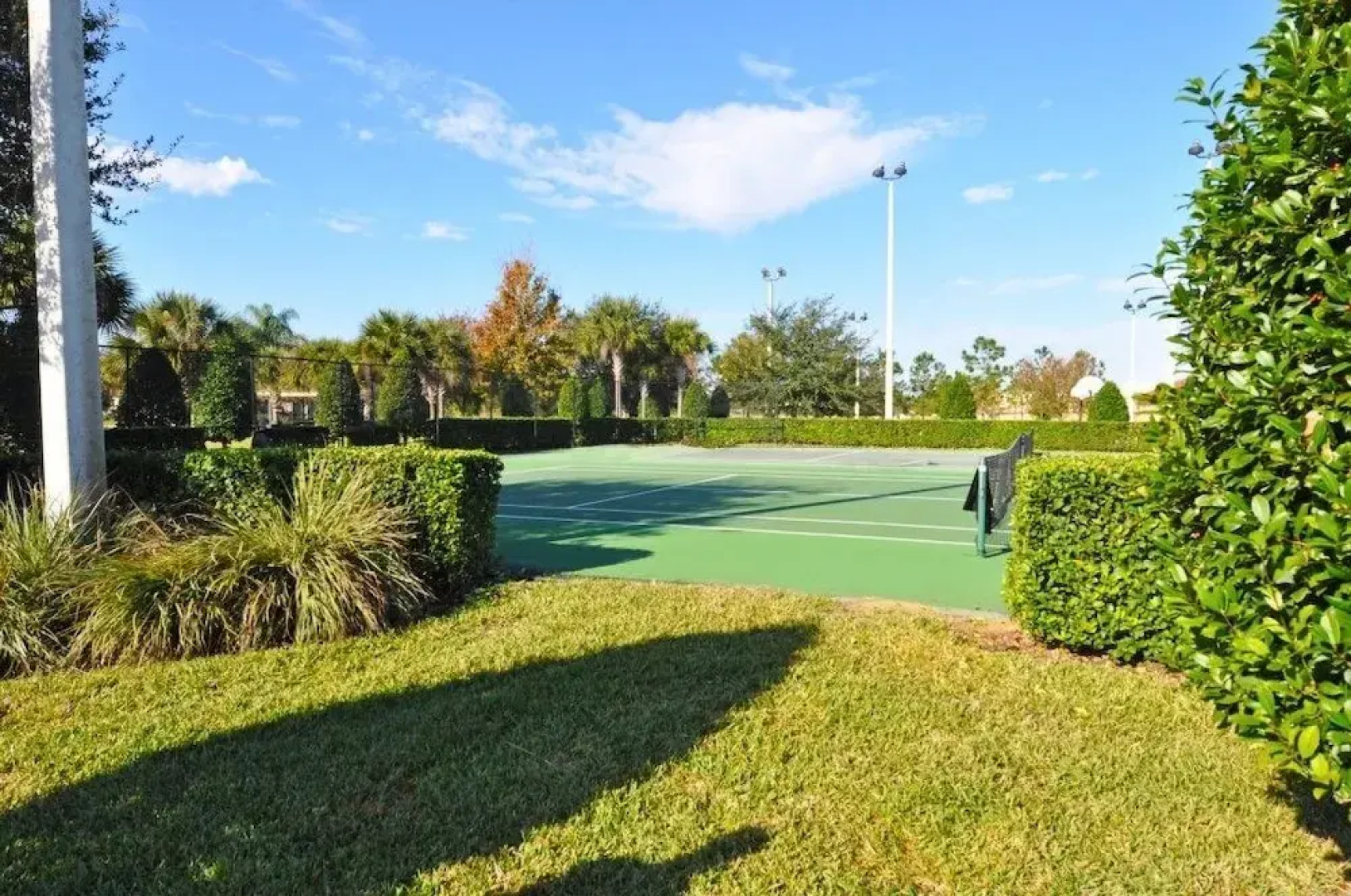 The Windsor Hills Resort -7656