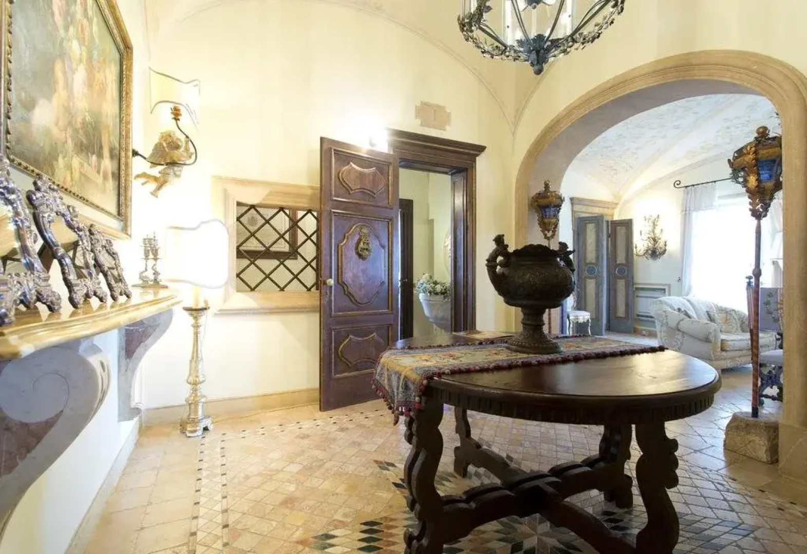 Casa Raiola