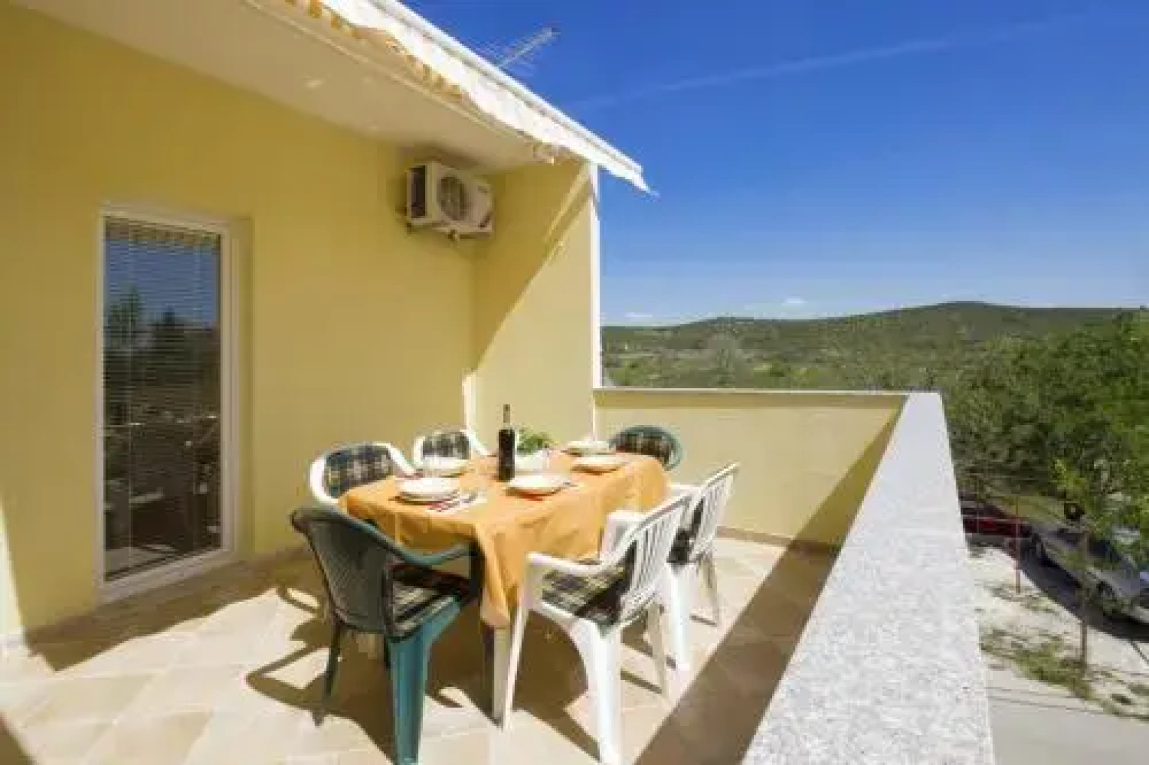 Holiday Home Intrada