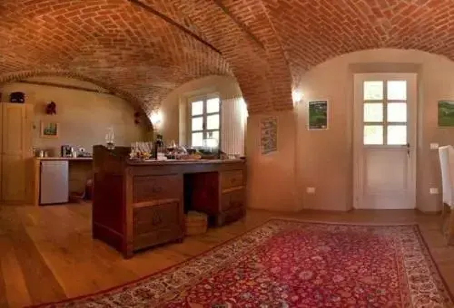Agriturismo Minaldo
