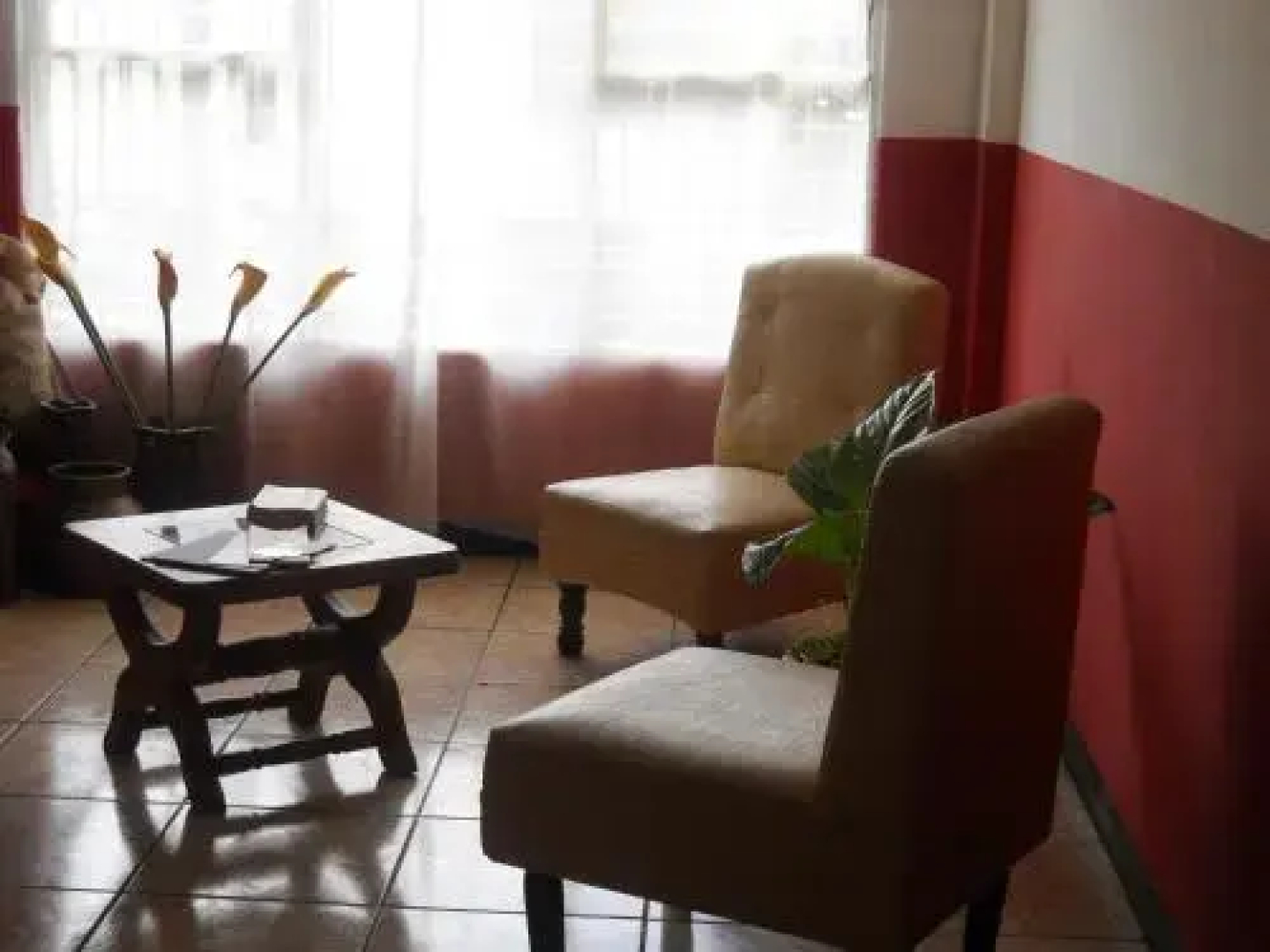 Lajuela BnB & Hostel