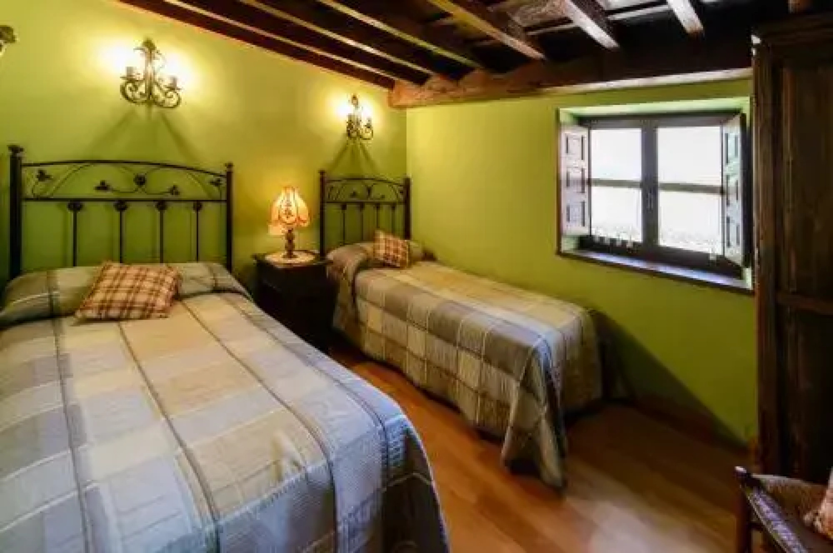 Casa Rural Sajambre Rural